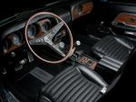 Shelby GT500 Convertible 1969 года
